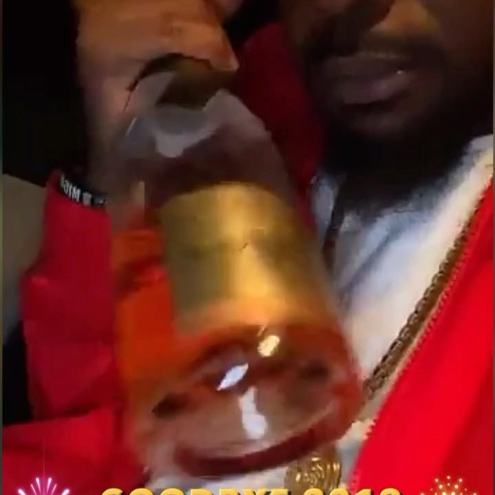 Meet your Posher, Tezmanian